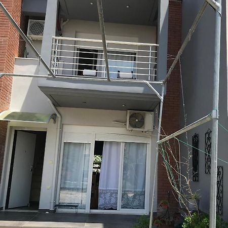 ניקיטי Apartment Michail מראה חיצוני תמונה