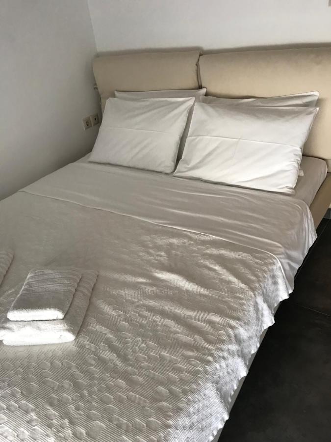 ניקיטי Apartment Michail מראה חיצוני תמונה