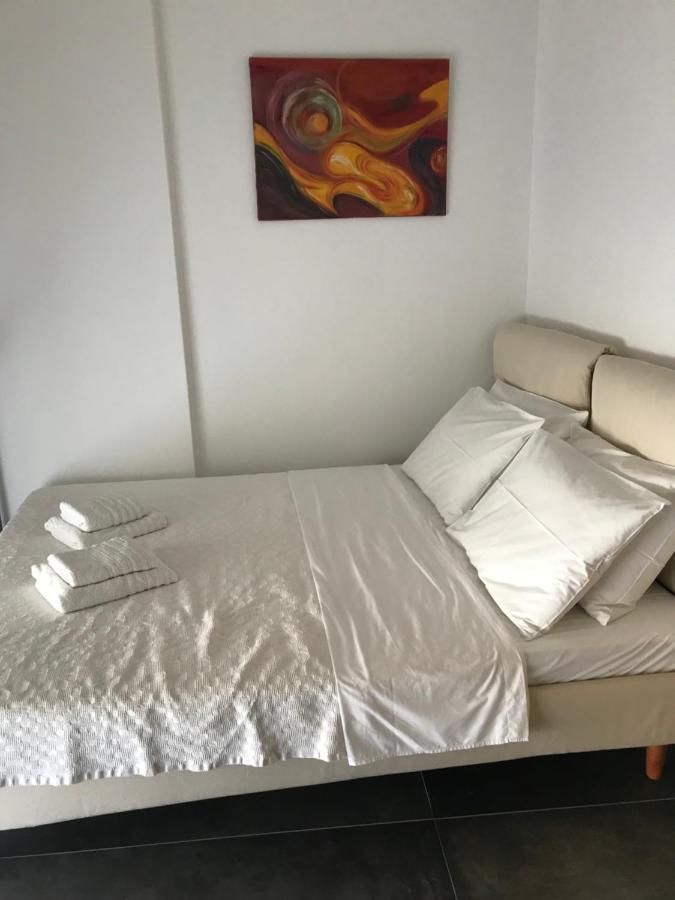 ניקיטי Apartment Michail מראה חיצוני תמונה