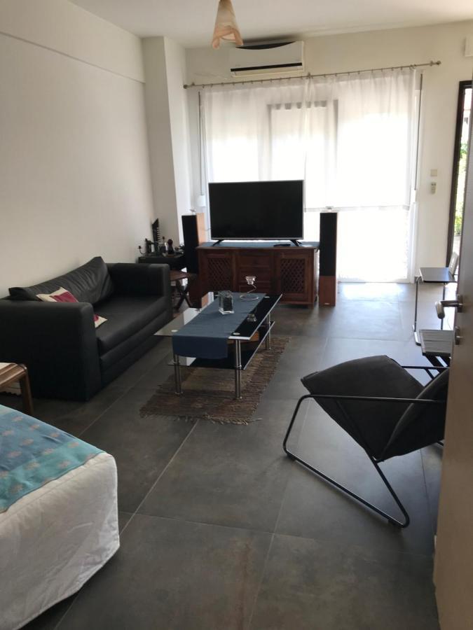ניקיטי Apartment Michail מראה חיצוני תמונה