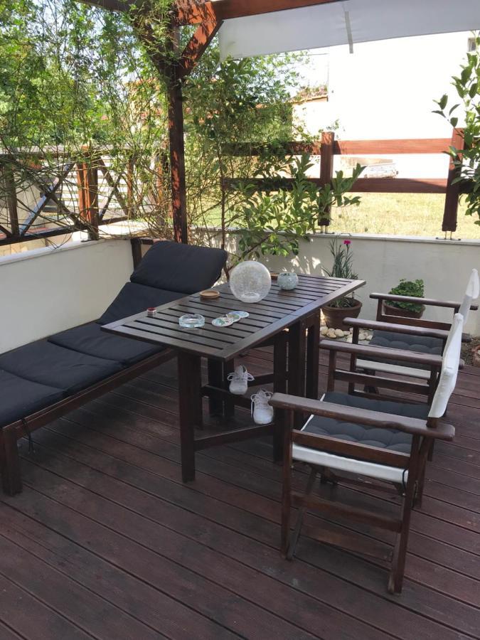 ניקיטי Apartment Michail מראה חיצוני תמונה