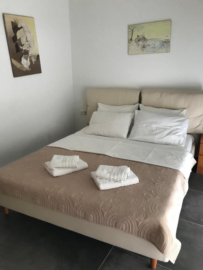 ניקיטי Apartment Michail מראה חיצוני תמונה
