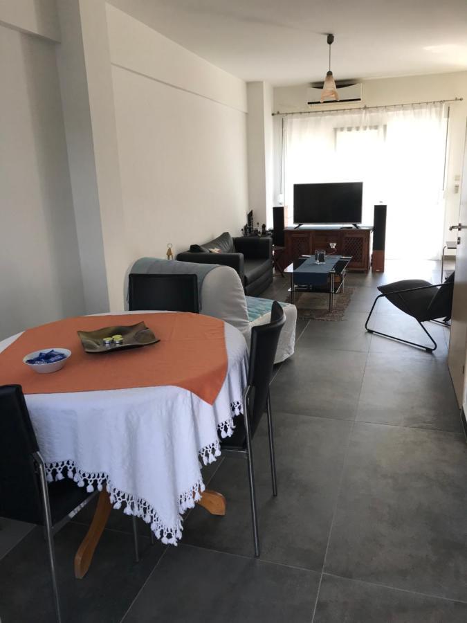 ניקיטי Apartment Michail מראה חיצוני תמונה