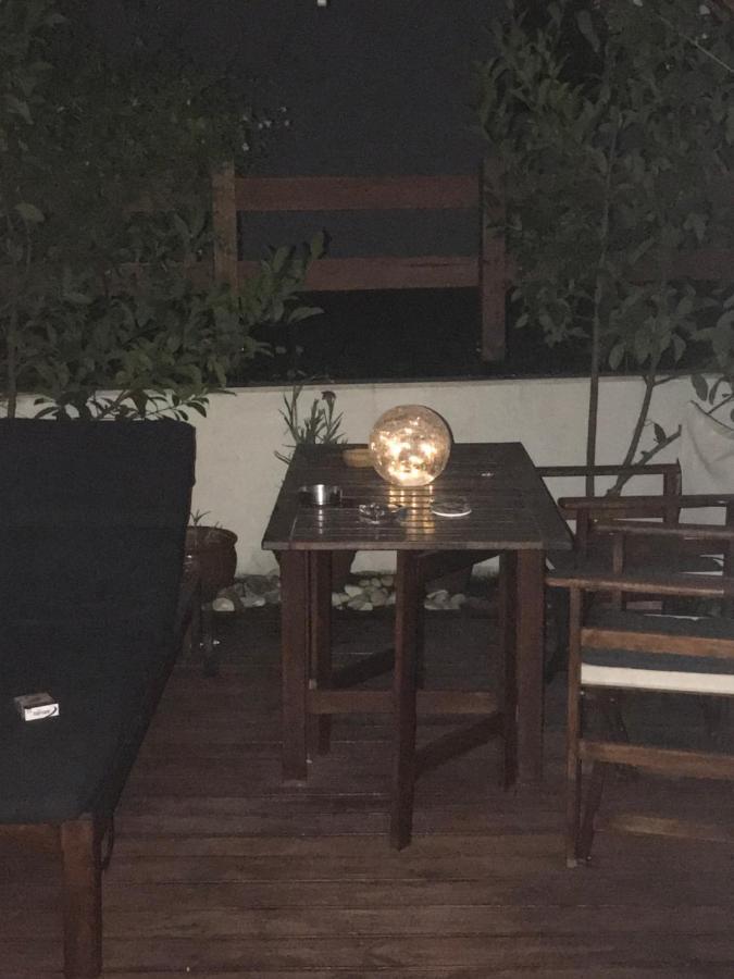 ניקיטי Apartment Michail מראה חיצוני תמונה