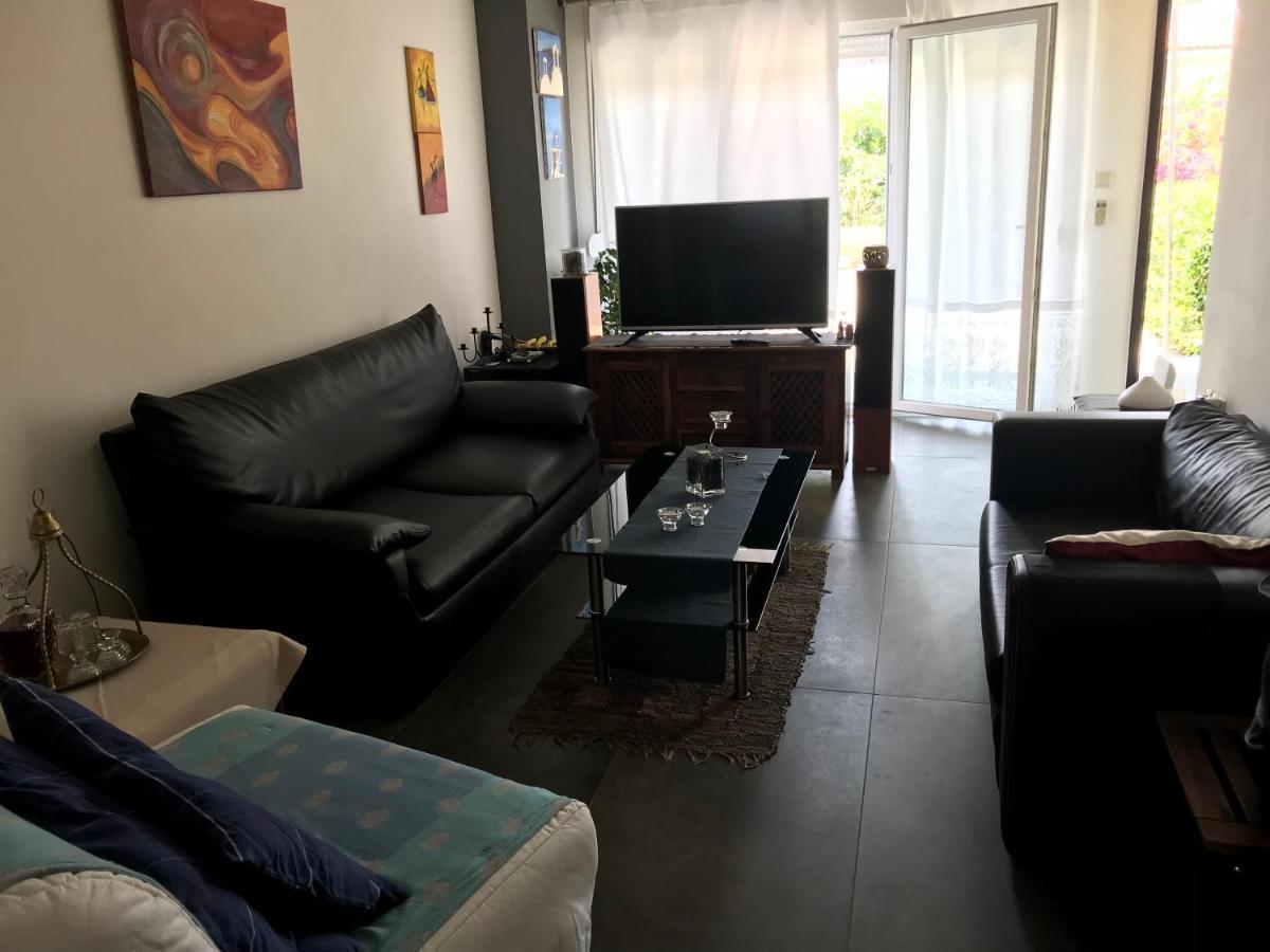 ניקיטי Apartment Michail מראה חיצוני תמונה