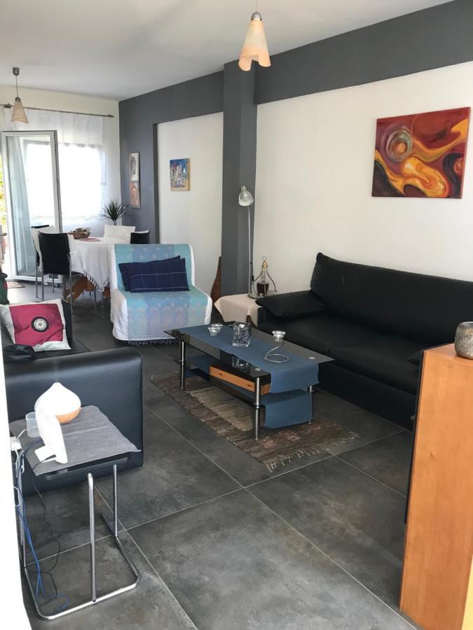 ניקיטי Apartment Michail מראה חיצוני תמונה