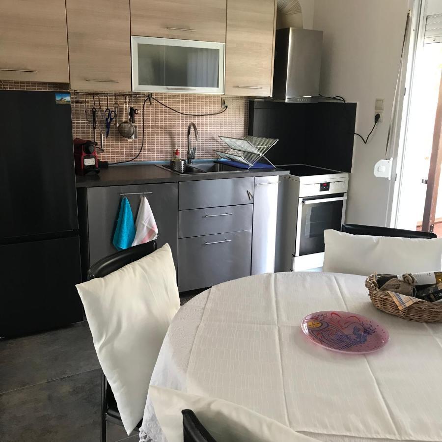 ניקיטי Apartment Michail מראה חיצוני תמונה