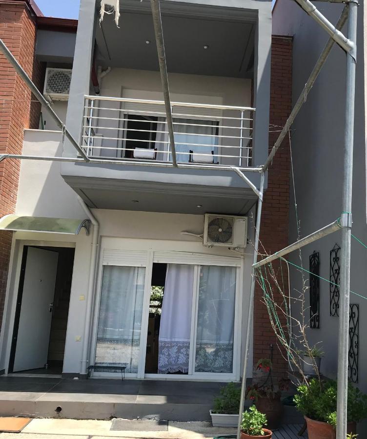 ניקיטי Apartment Michail מראה חיצוני תמונה