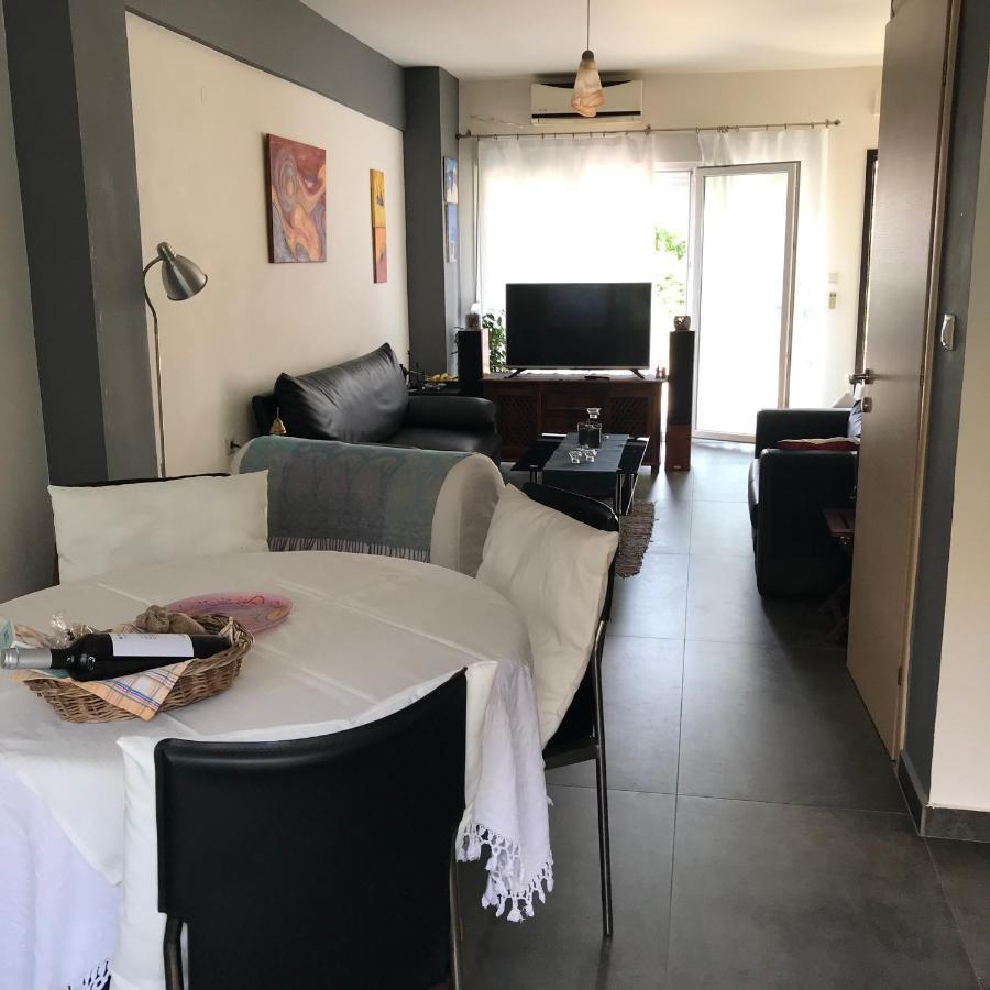 ניקיטי Apartment Michail מראה חיצוני תמונה