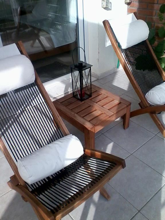 ניקיטי Apartment Michail מראה חיצוני תמונה