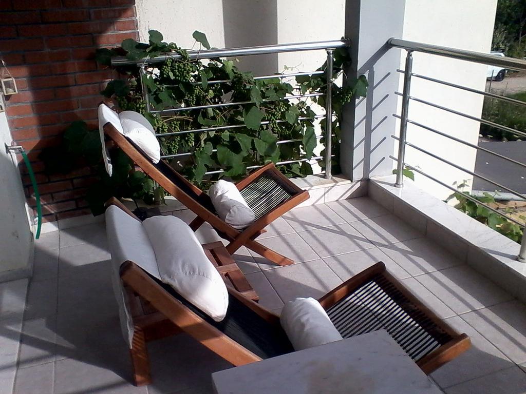 ניקיטי Apartment Michail מראה חיצוני תמונה
