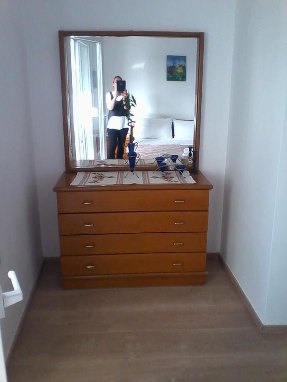 ניקיטי Apartment Michail מראה חיצוני תמונה