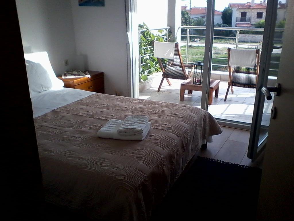 ניקיטי Apartment Michail מראה חיצוני תמונה