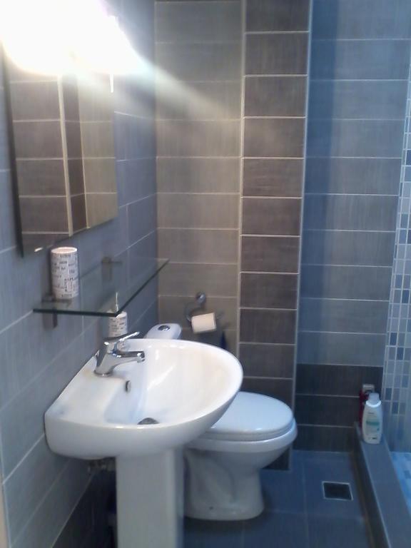 ניקיטי Apartment Michail מראה חיצוני תמונה