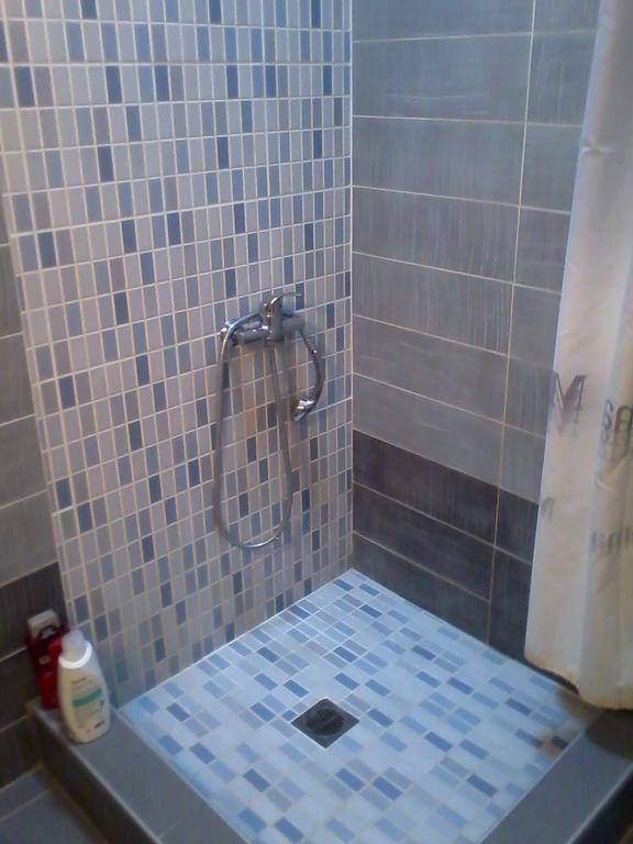 ניקיטי Apartment Michail מראה חיצוני תמונה