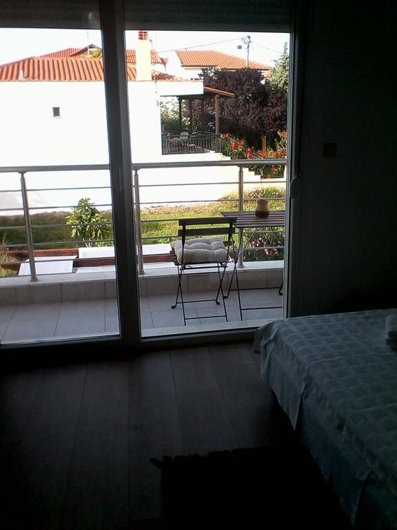 ניקיטי Apartment Michail מראה חיצוני תמונה