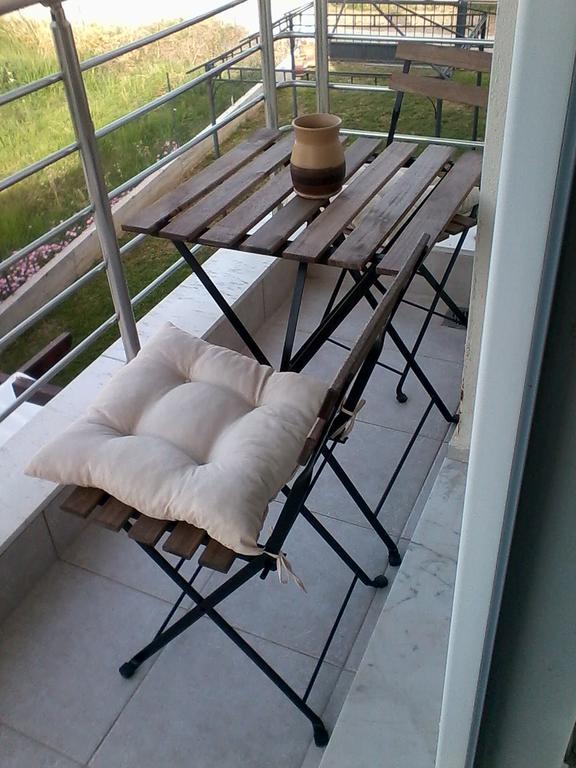 ניקיטי Apartment Michail מראה חיצוני תמונה
