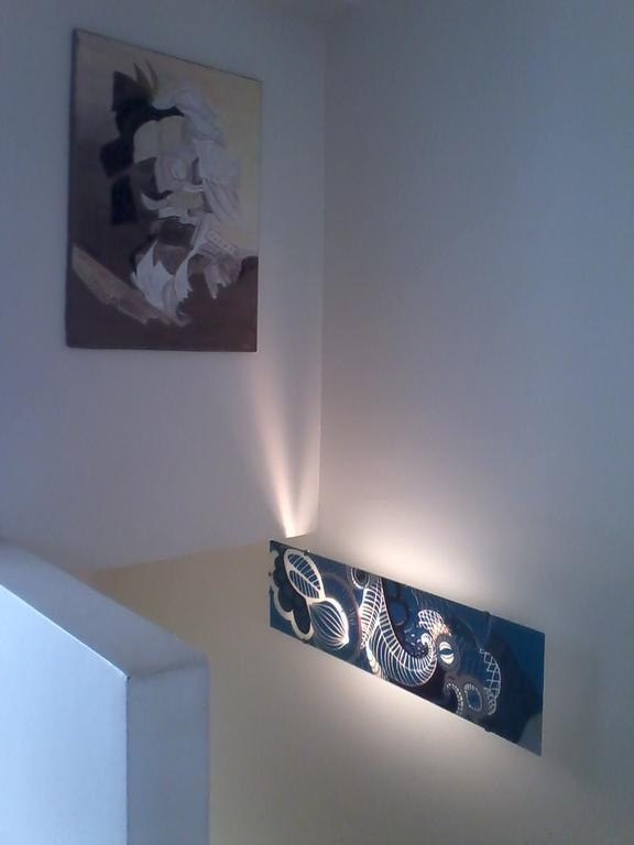 ניקיטי Apartment Michail מראה חיצוני תמונה