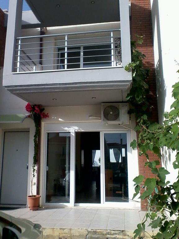 ניקיטי Apartment Michail מראה חיצוני תמונה
