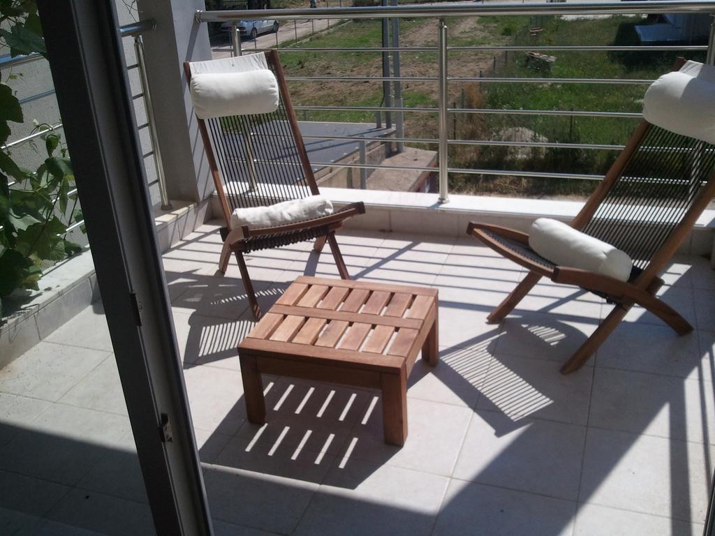 ניקיטי Apartment Michail מראה חיצוני תמונה